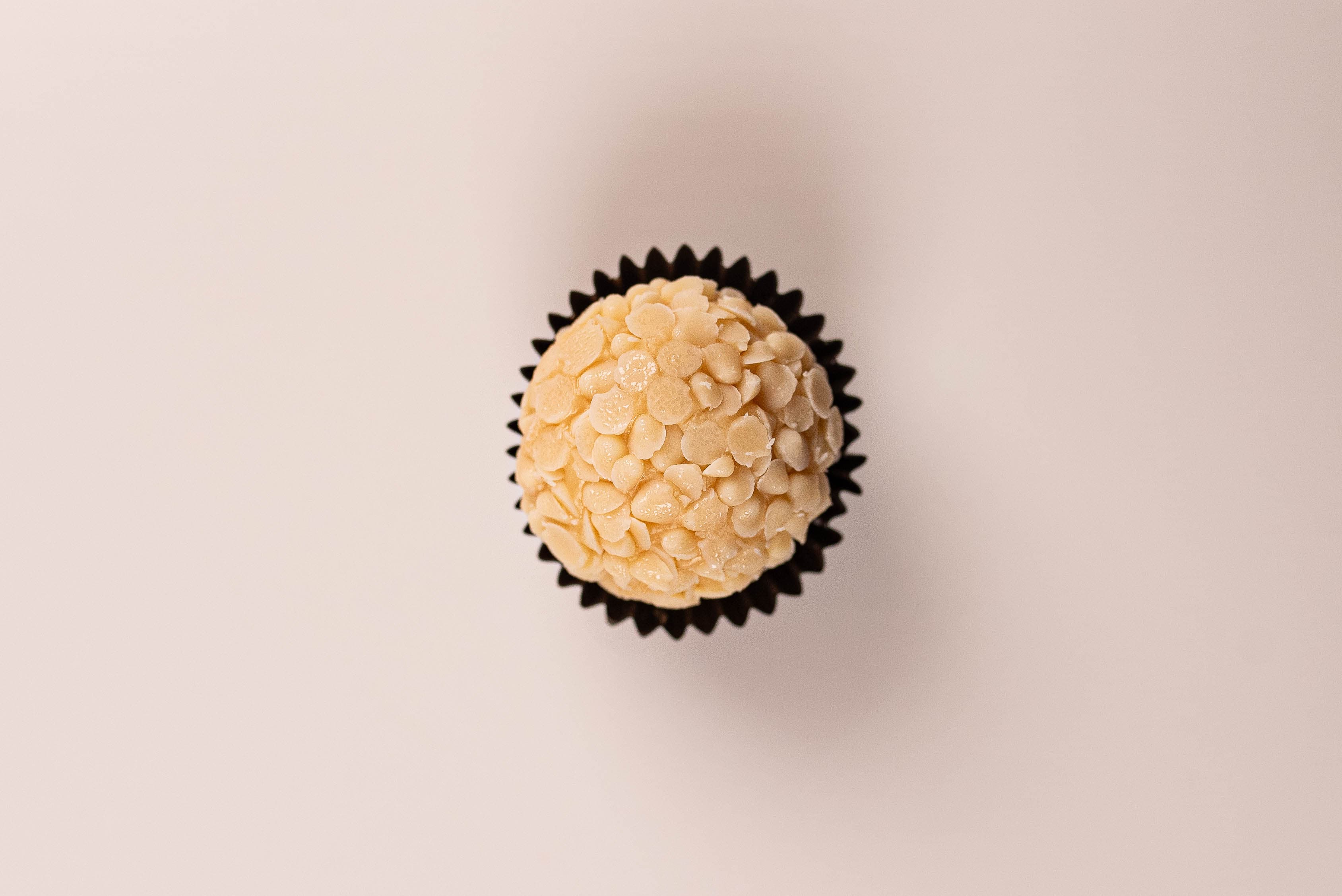 Milk chocolate