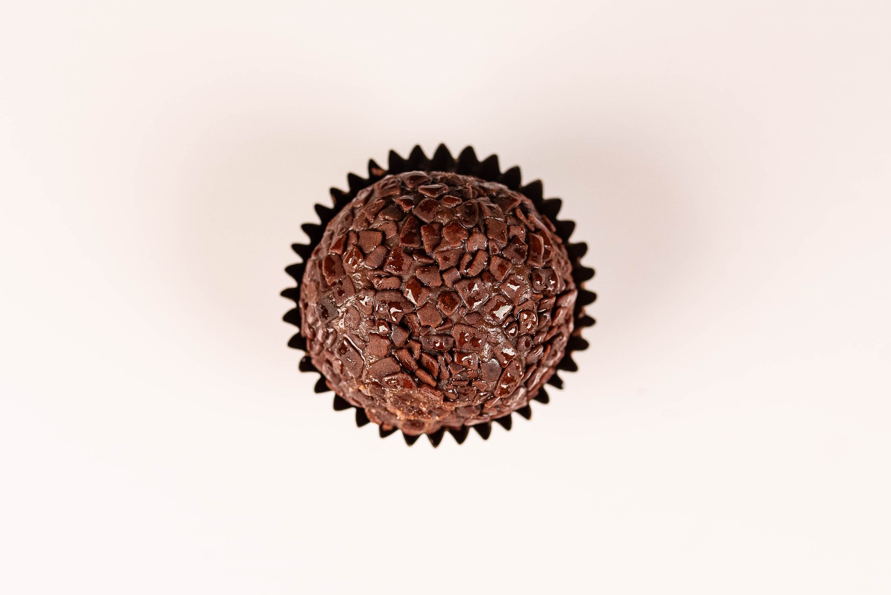 Chocolate meio amargo