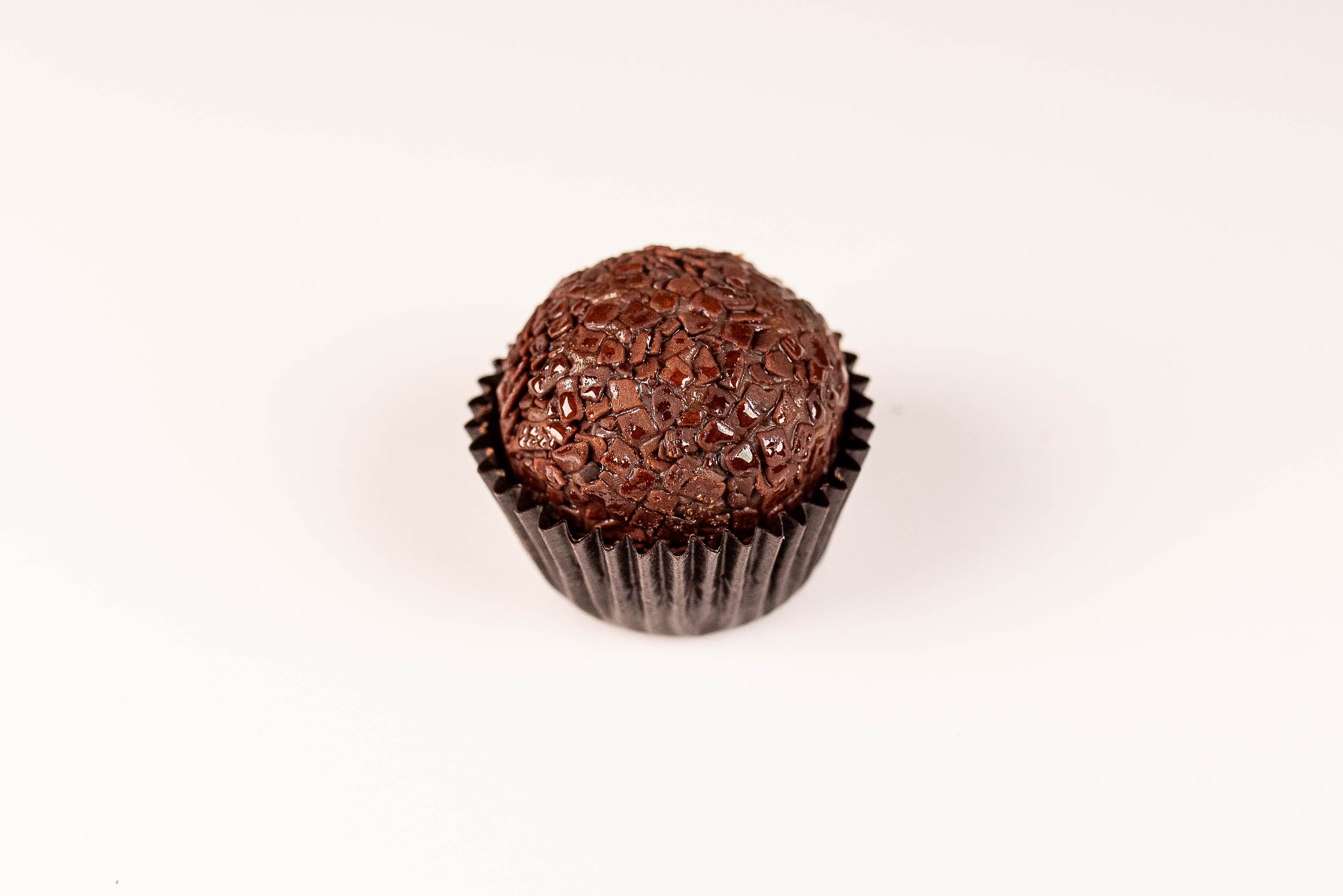 Chocolate meio amargo alternate view