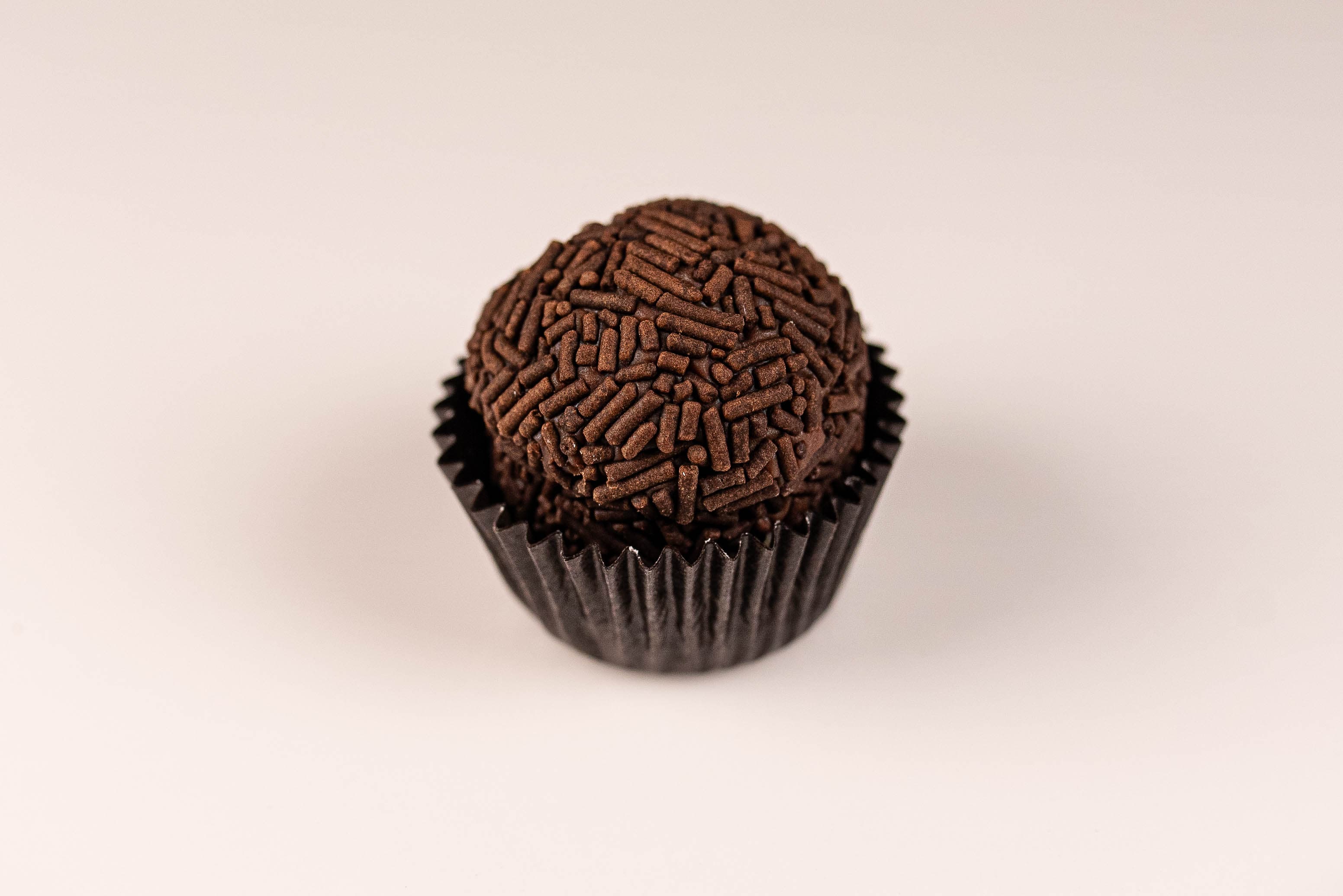 Brigadeiro alternate view