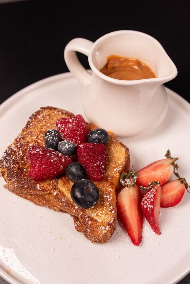 stop by cafe